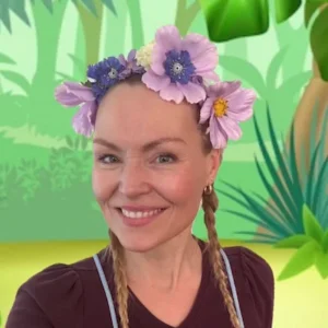 Lydstudie nær København – Vokaloptagelse. – Lydstudiet